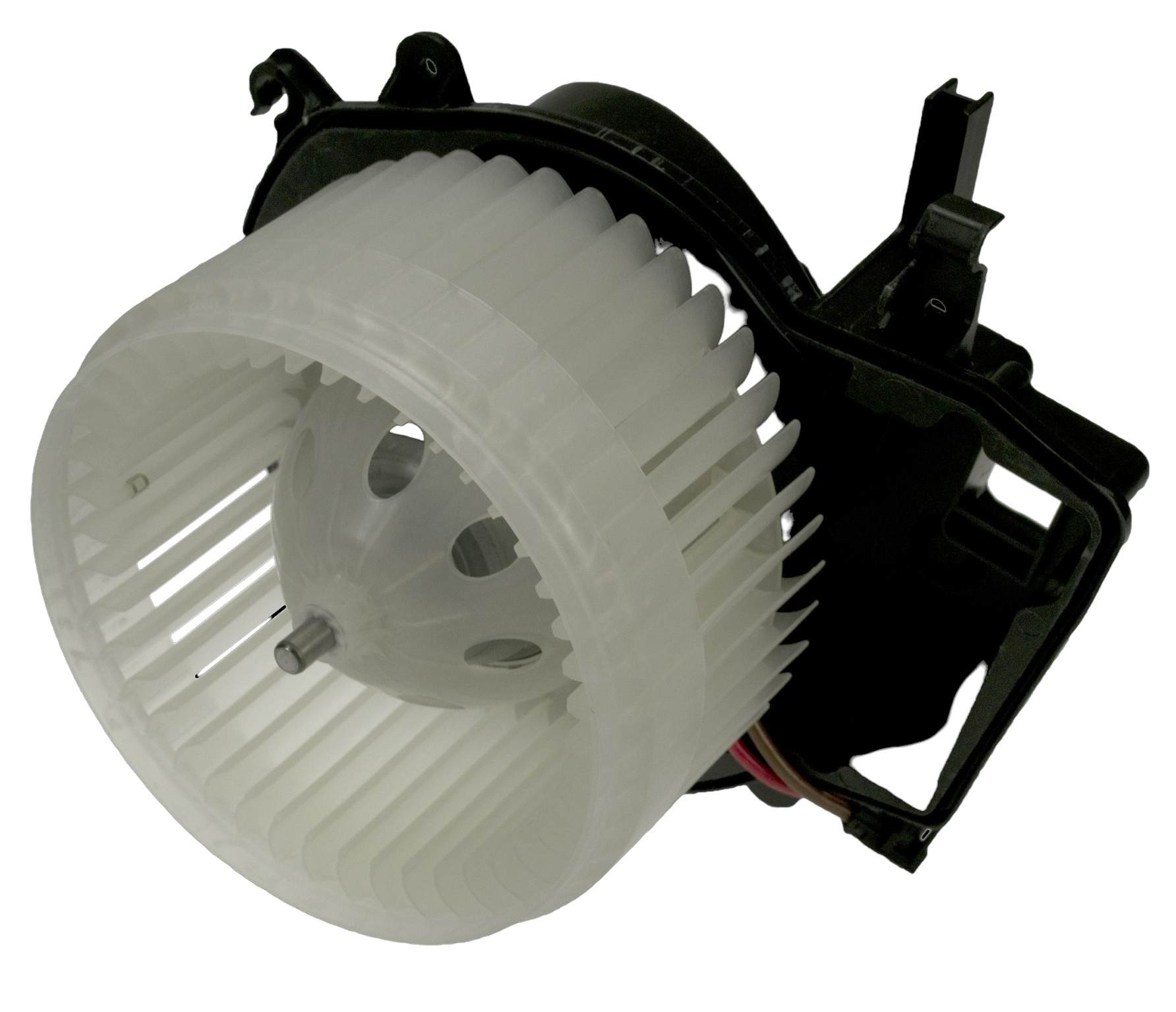 MAHLE Behr HVAC Blower Motor 009159591