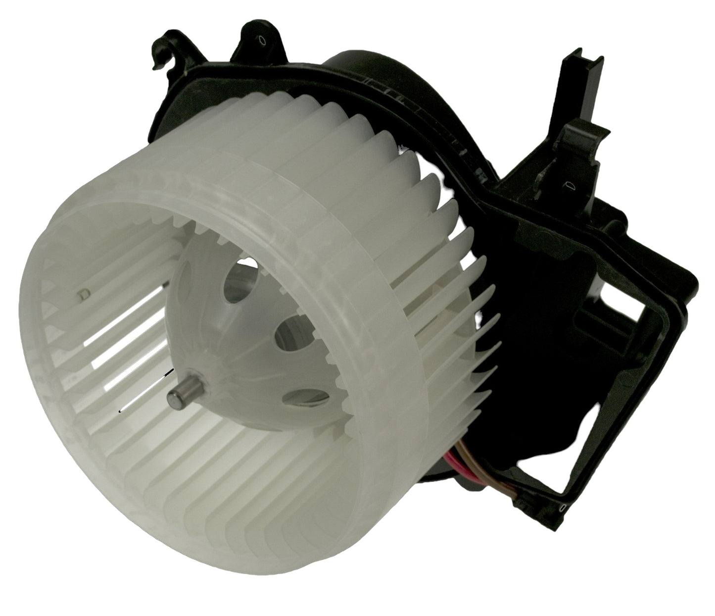 MAHLE Behr HVAC Blower Motor 009159591