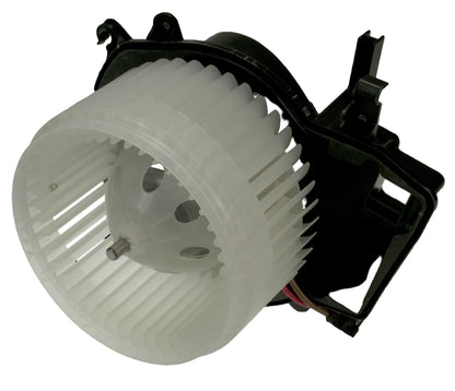 MAHLE Behr HVAC Blower Motor 009159591