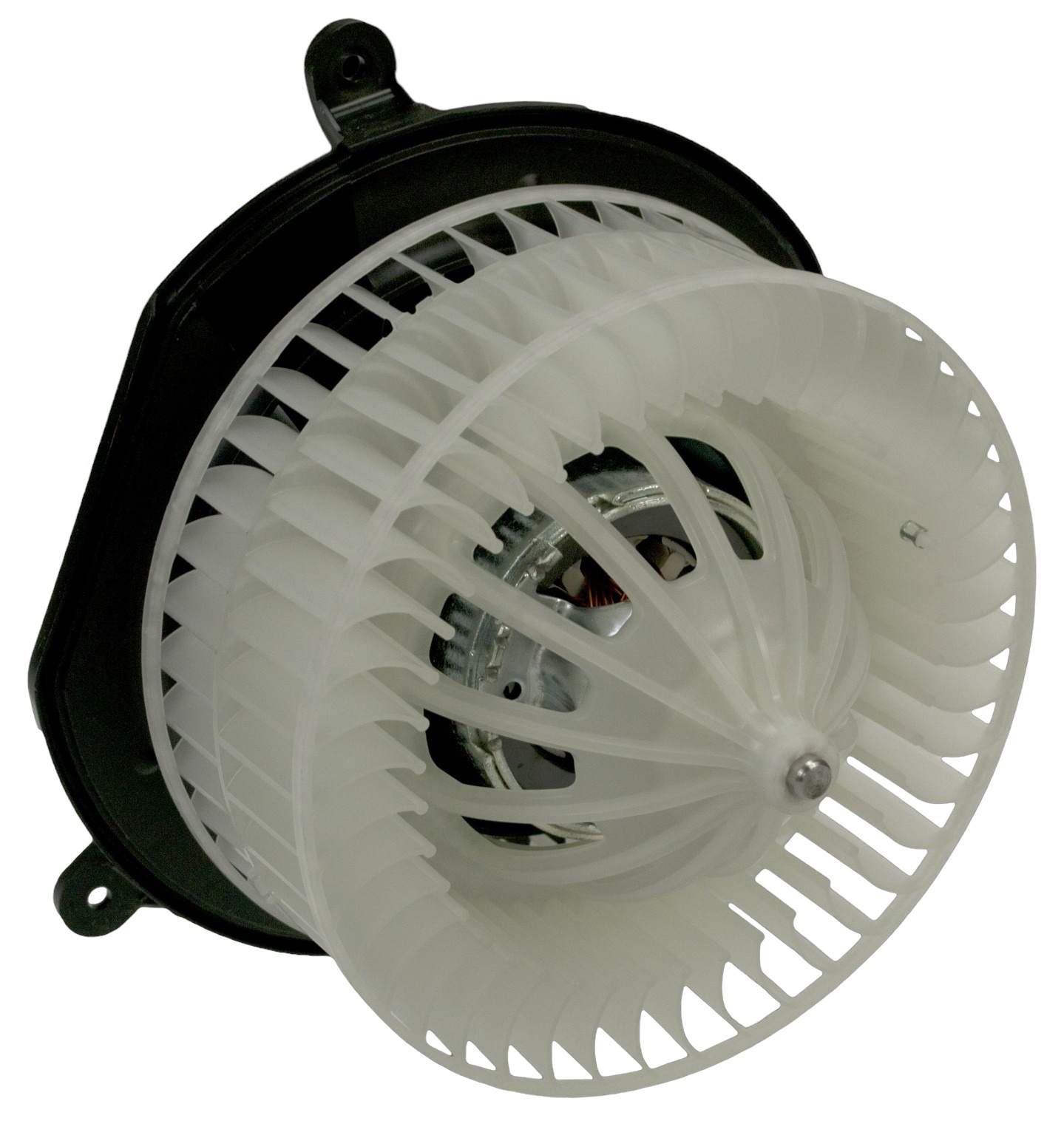 MAHLE Behr HVAC Blower Motor 009159601