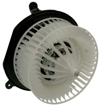 MAHLE Behr HVAC Blower Motor 009159601