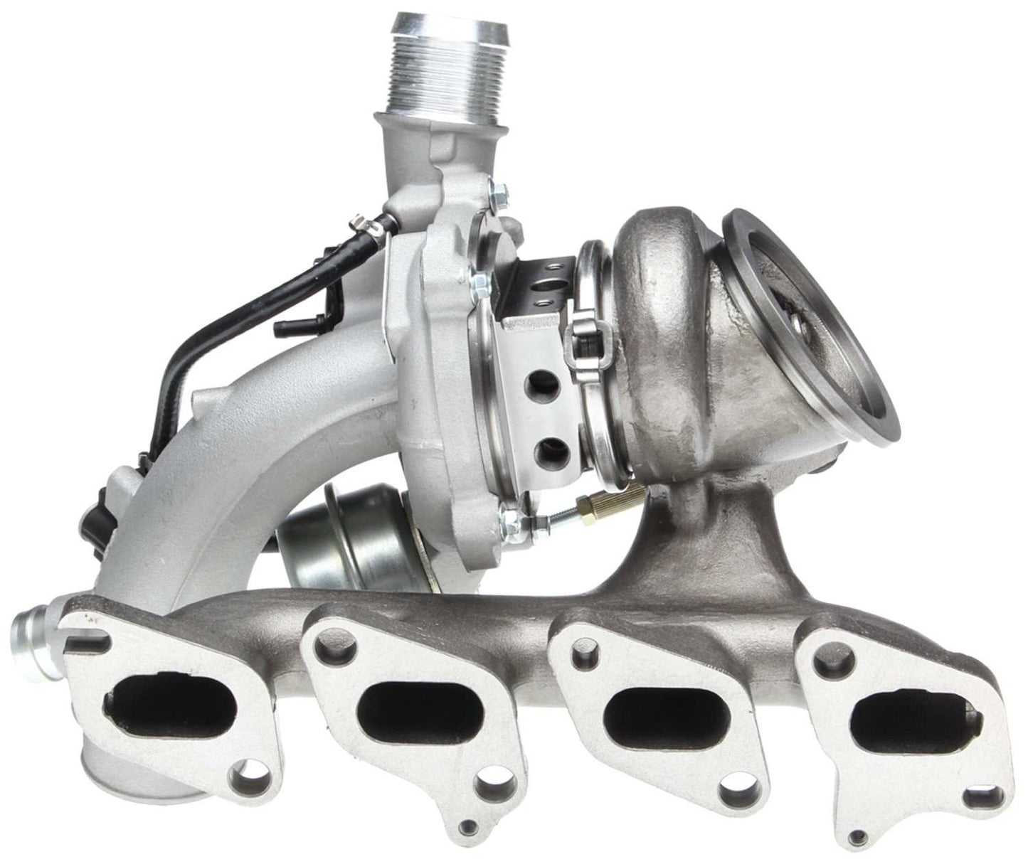 MAHLE Turbocharger 011TC18989000