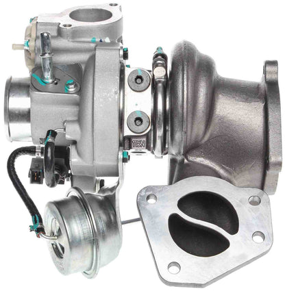 MAHLE Turbocharger 011TC20001000
