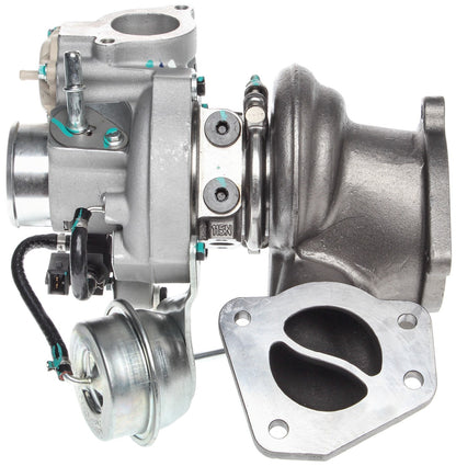 MAHLE Turbocharger 011TC20001000