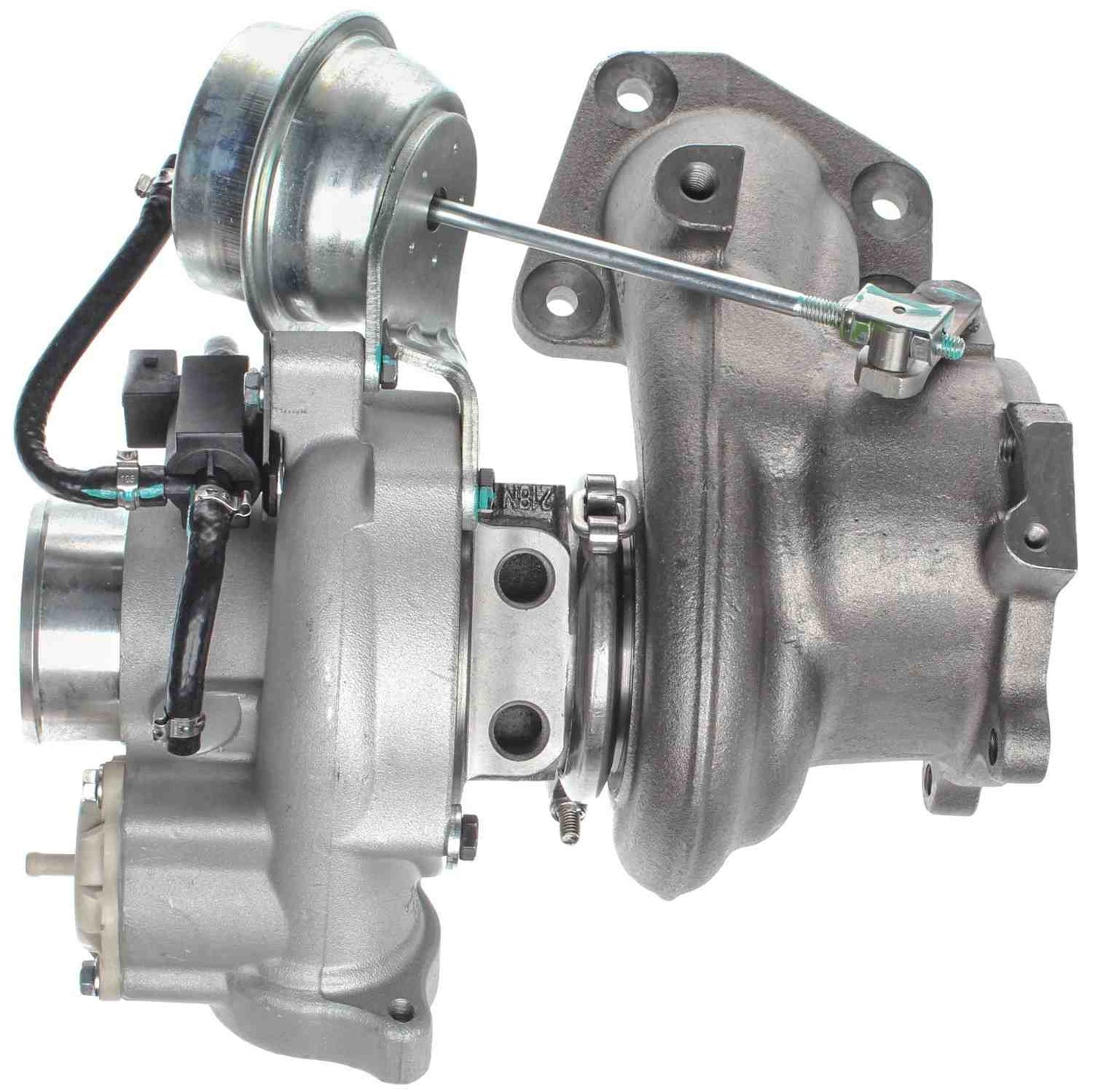 MAHLE Turbocharger 011TC20001000