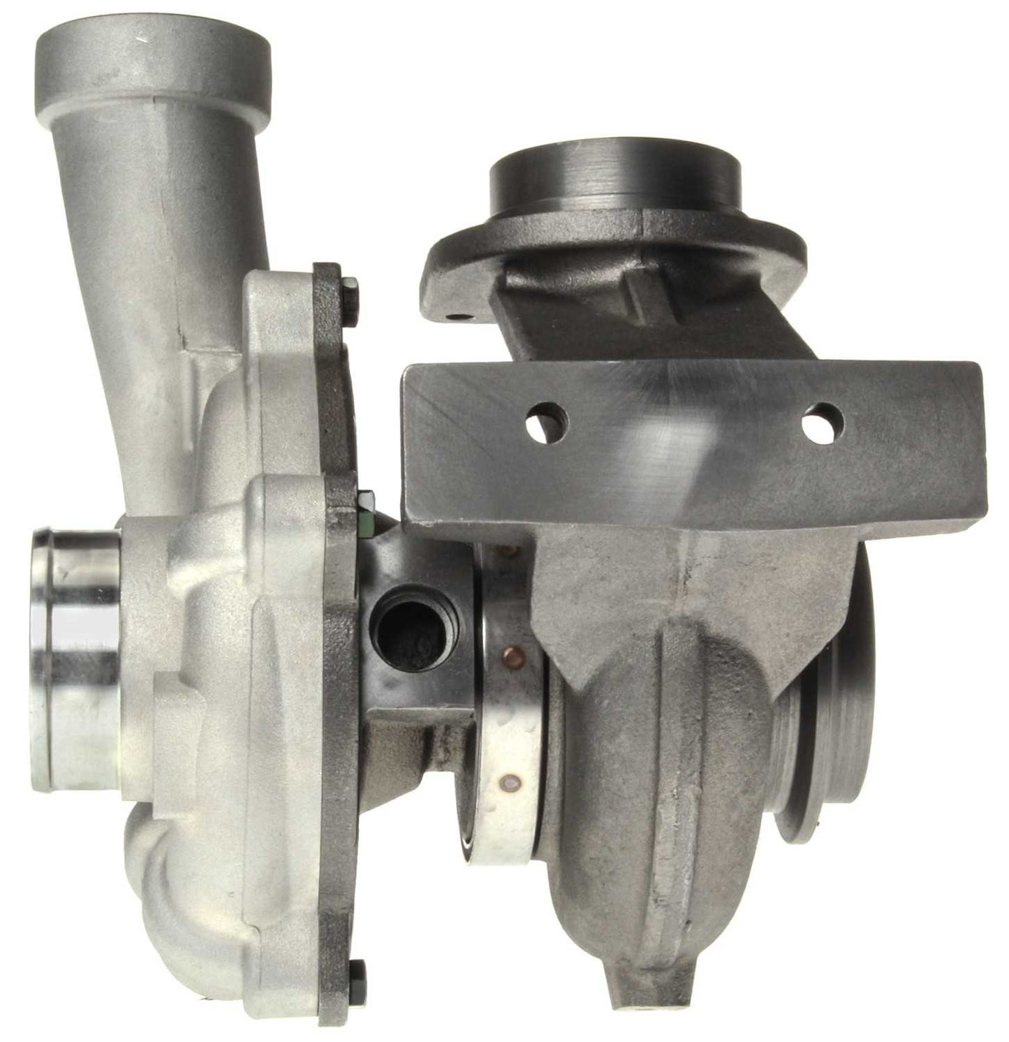 MAHLE Turbocharger 014TC21101000