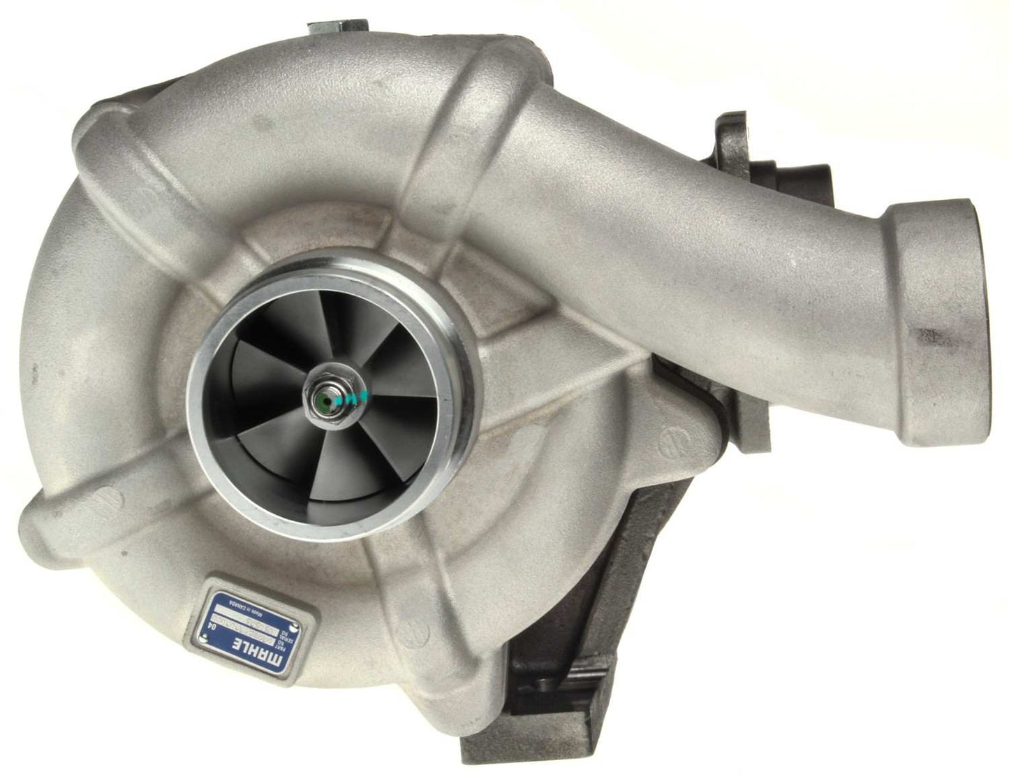 MAHLE Turbocharger 014TC21101000