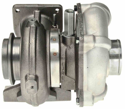 MAHLE Turbocharger 014TC21101000