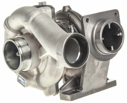 MAHLE Turbocharger 014TC21101000