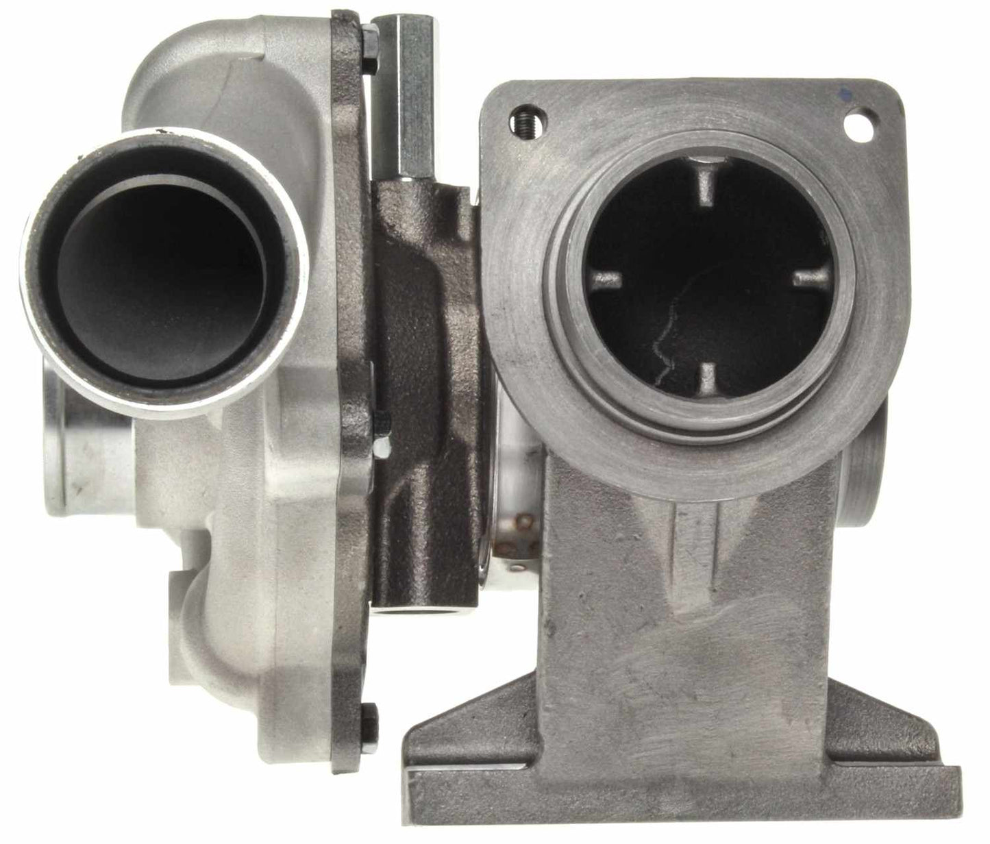 MAHLE Turbocharger 014TC21101000