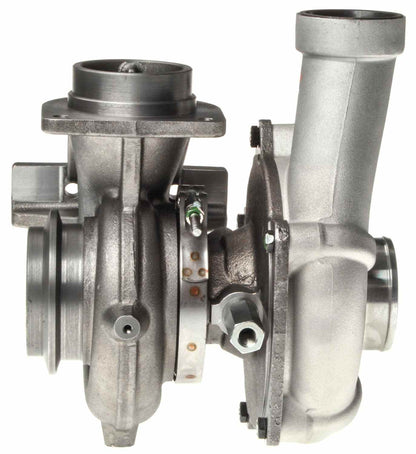 MAHLE Turbocharger 014TC21101000