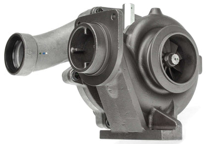 MAHLE Turbocharger 014TC21101100