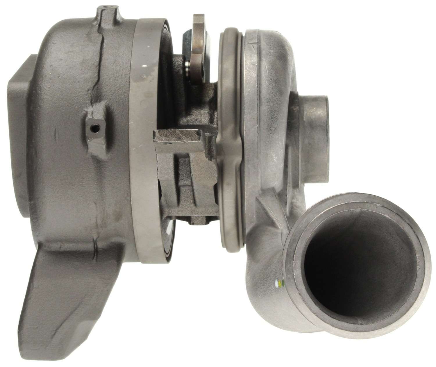 MAHLE Turbocharger 014TC21102100