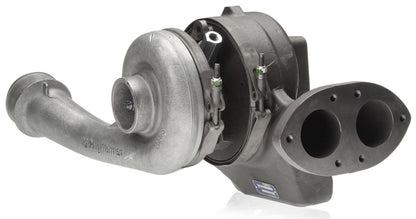 MAHLE Turbocharger 014TC21102100