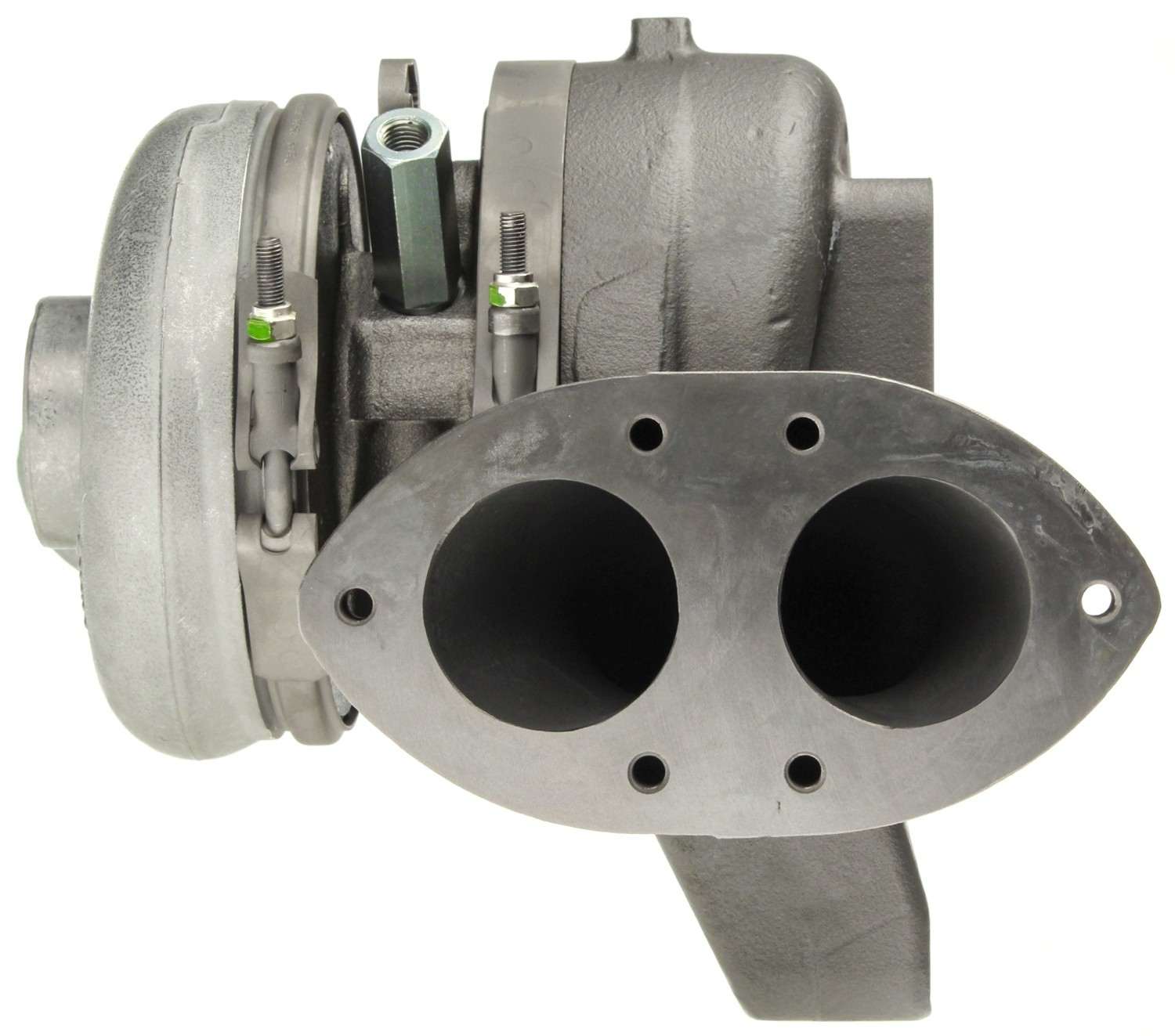 MAHLE Turbocharger 014TC21102100