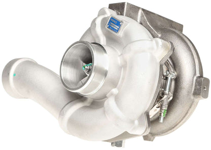 MAHLE Turbocharger 014TC21103000