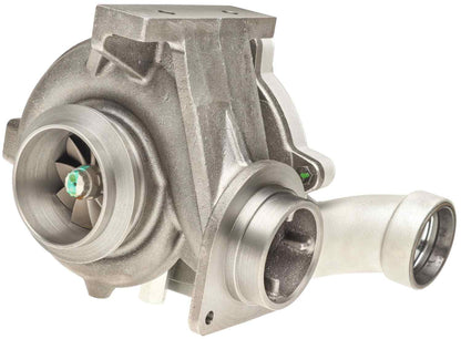 MAHLE Turbocharger 014TC21103000
