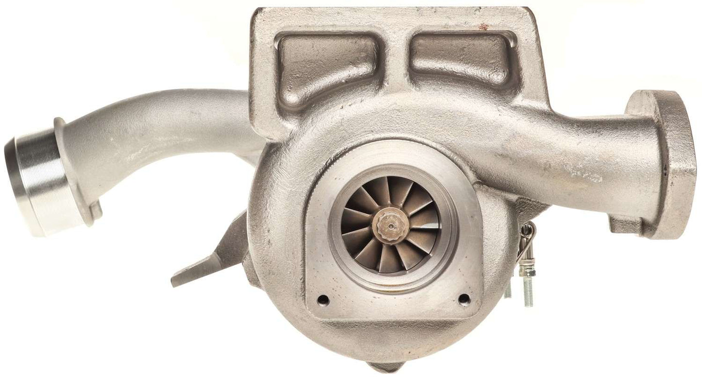 MAHLE Turbocharger 014TC21103100
