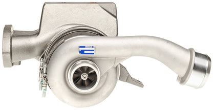 MAHLE Turbocharger 014TC21103100