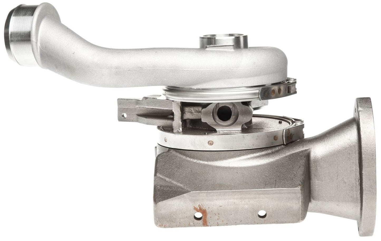 MAHLE Turbocharger 014TC21103100