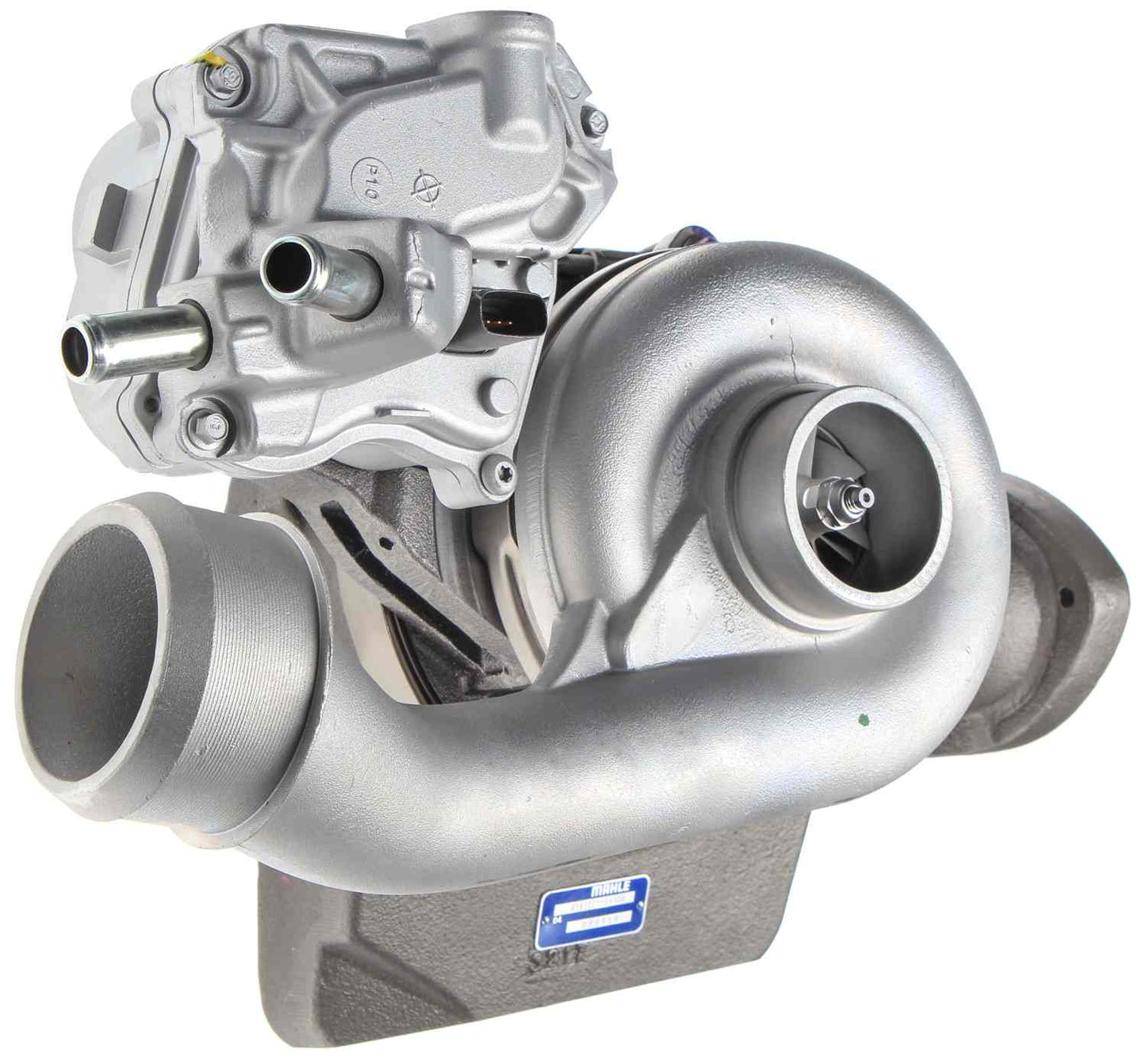 MAHLE Turbocharger 014TC21104100