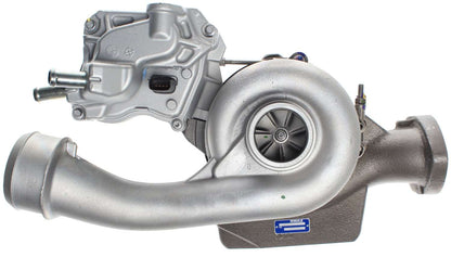 MAHLE Turbocharger 014TC21104100