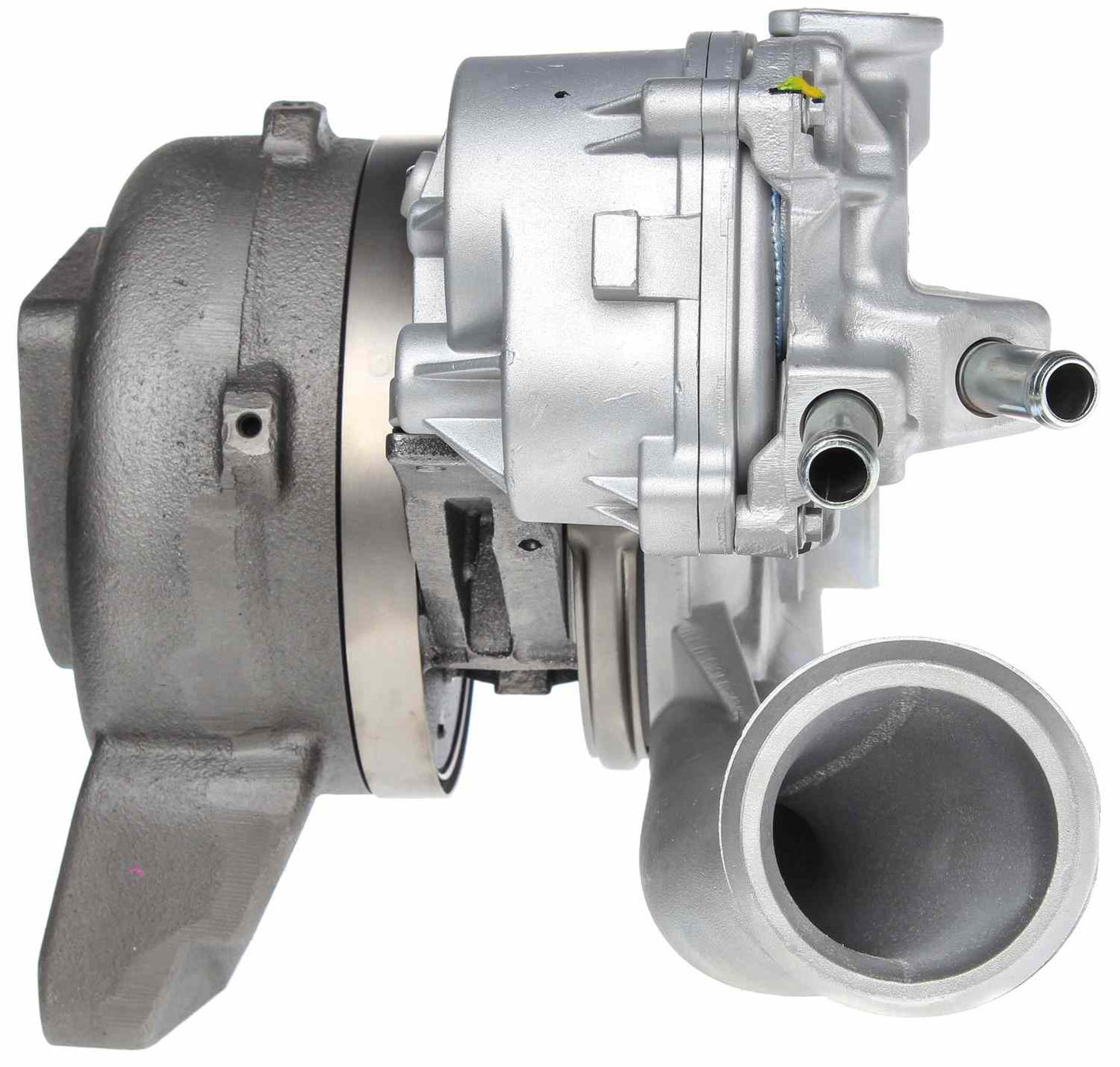 MAHLE Turbocharger 014TC21104100