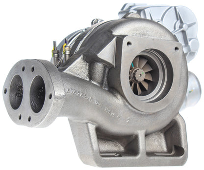 MAHLE Turbocharger 014TC21104100