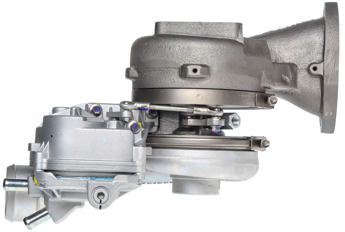 MAHLE Turbocharger 014TC21104100