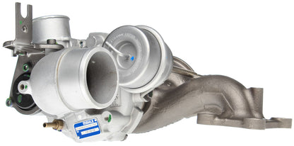 MAHLE Turbocharger 014TC22002100