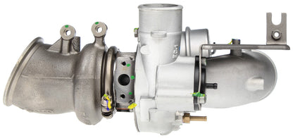 MAHLE Turbocharger 014TC22002100
