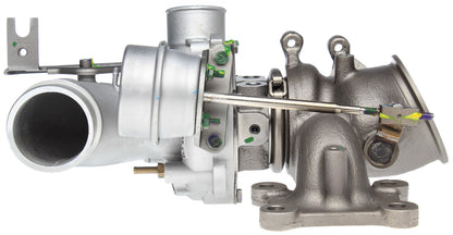 MAHLE Turbocharger 014TC22002100