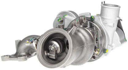MAHLE Turbocharger 014TC22002100