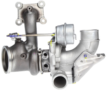 MAHLE Turbocharger 014TC22003100