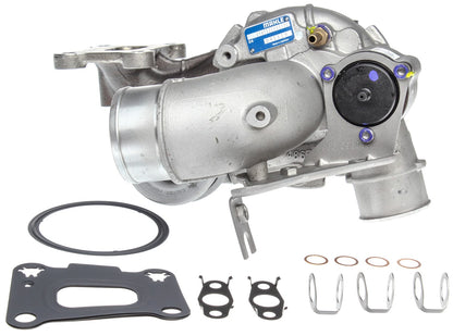 MAHLE Turbocharger 014TC22003100