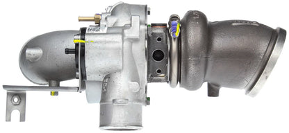 MAHLE Turbocharger 014TC22003100