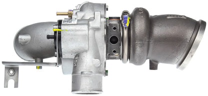 MAHLE Turbocharger 014TC22003100
