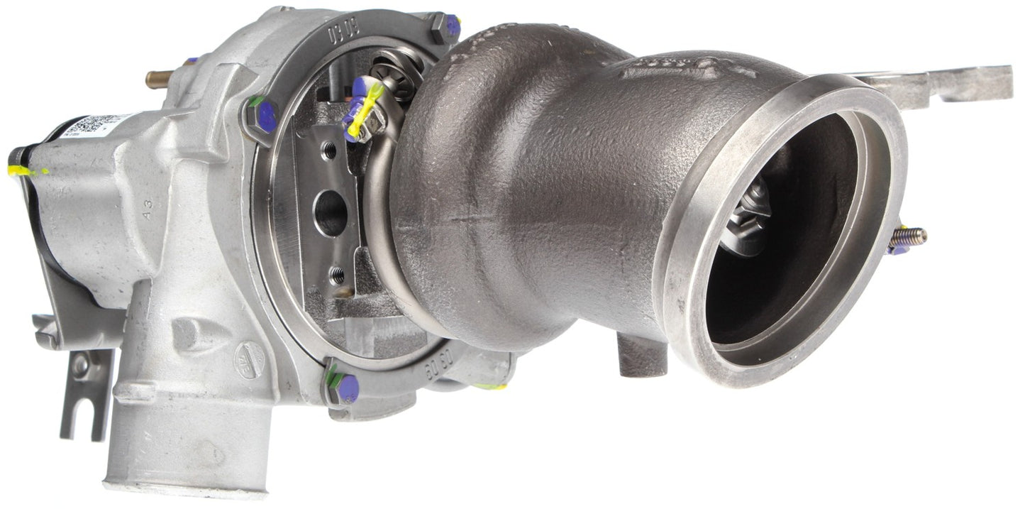 MAHLE Turbocharger 014TC22003100