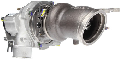 MAHLE Turbocharger 014TC22003100