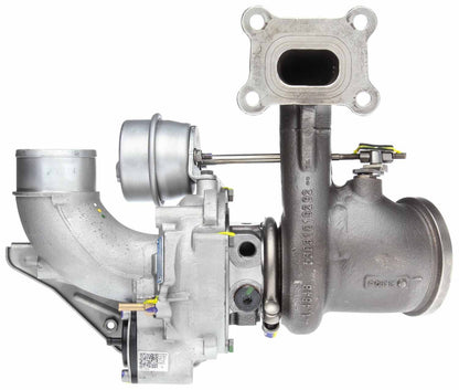 MAHLE Turbocharger 014TC22003100