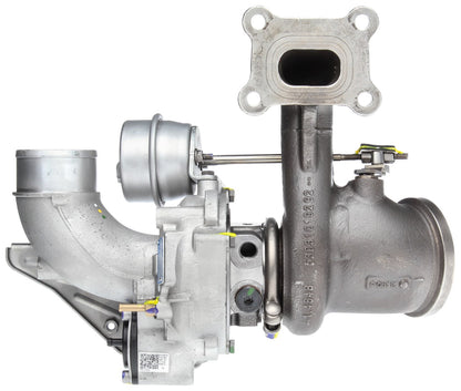 MAHLE Turbocharger 014TC22003100