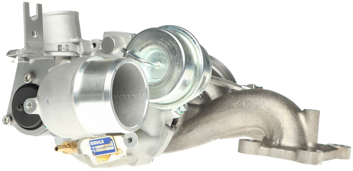 Mahle 014TC23573000
