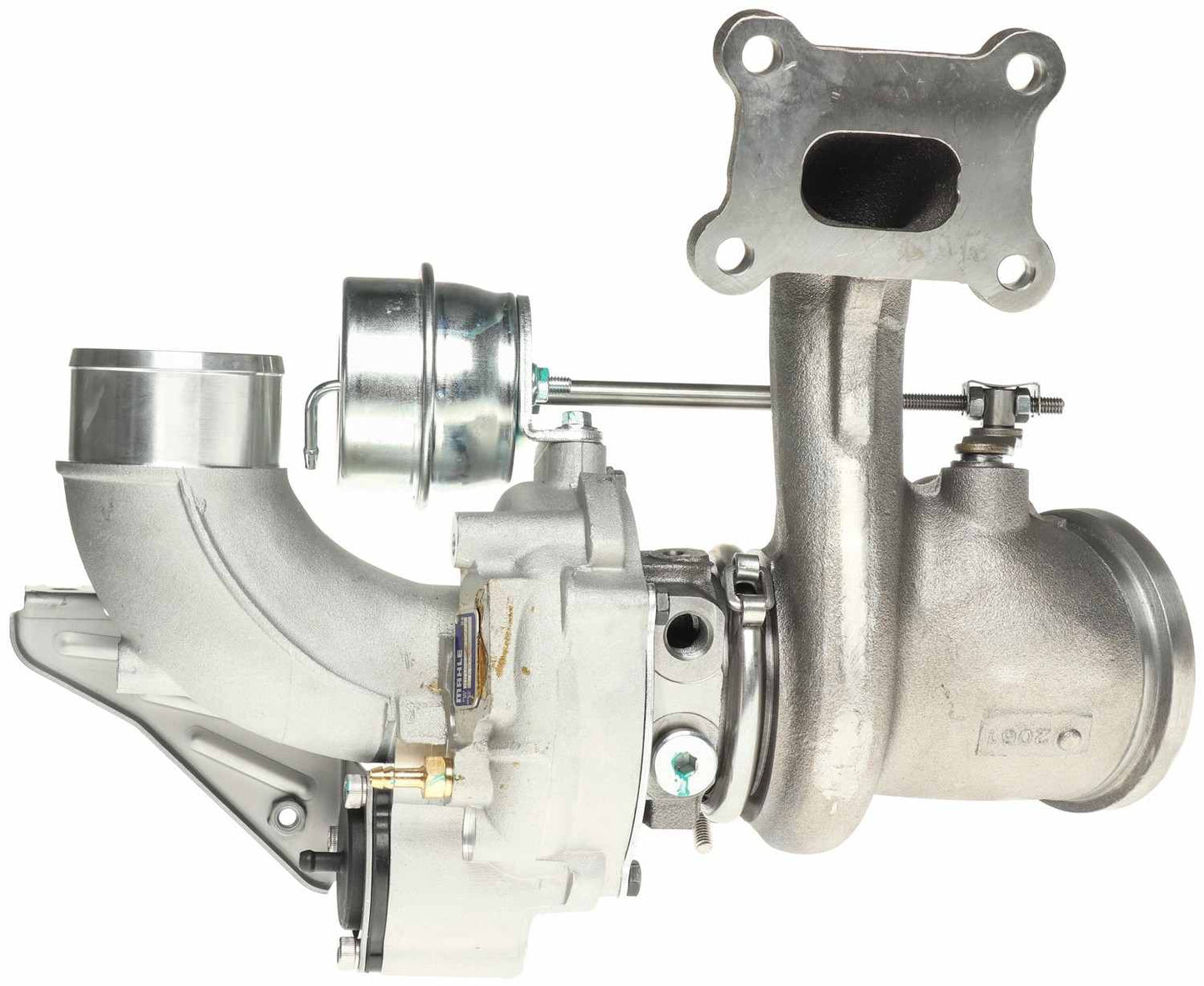 Mahle 014TC23573000