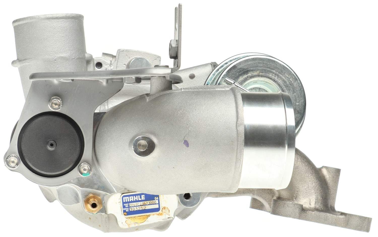 Mahle 014TC23573000