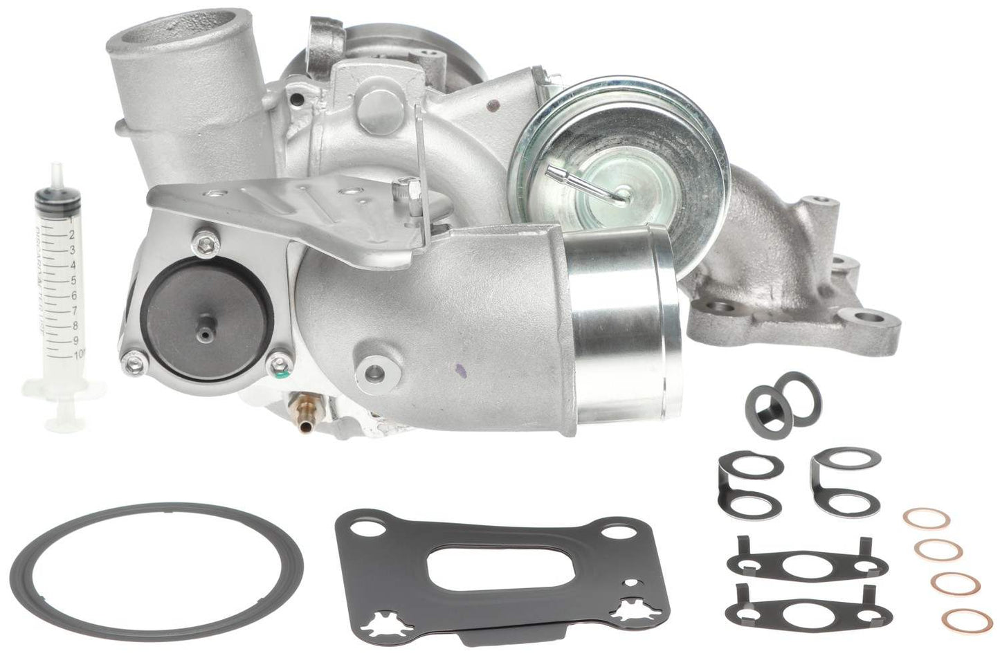 Mahle 014TC23573000