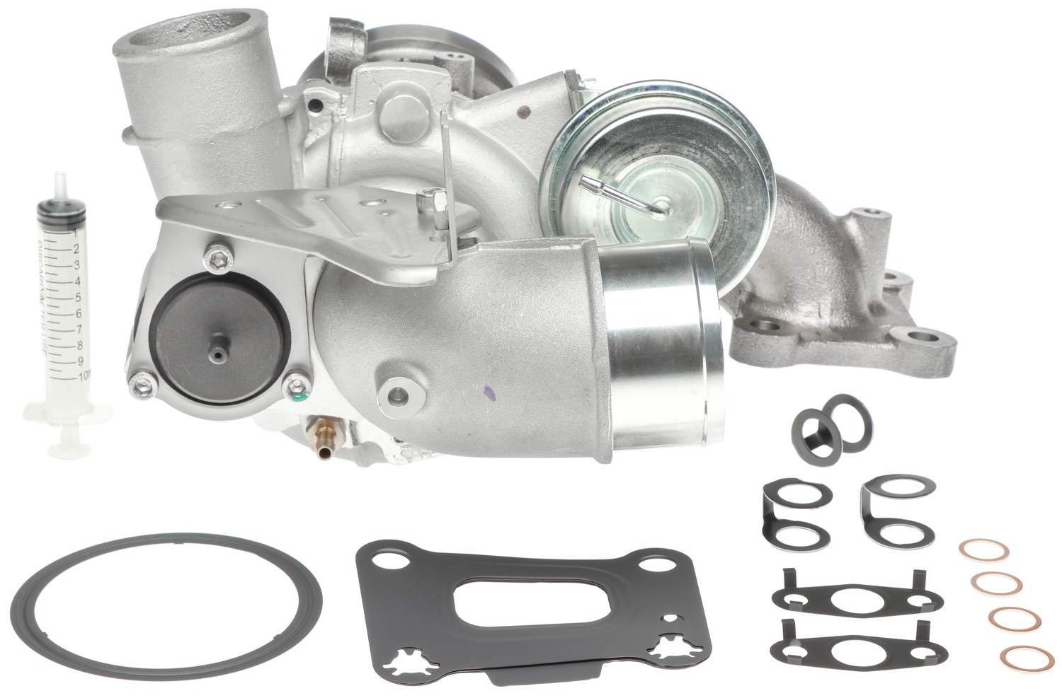 Mahle 014TC23573000