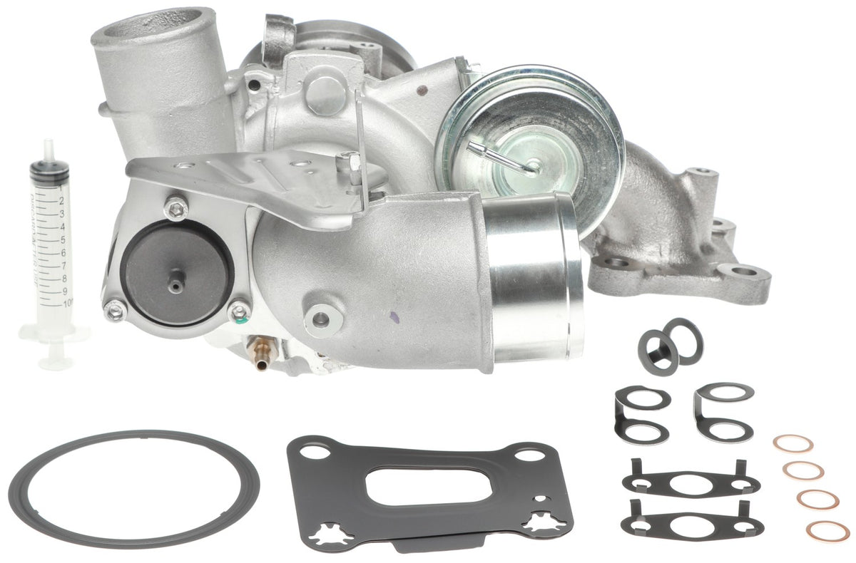 Mahle 014TC23573000
