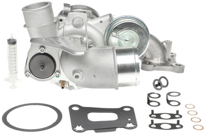 Mahle 014TC23573000
