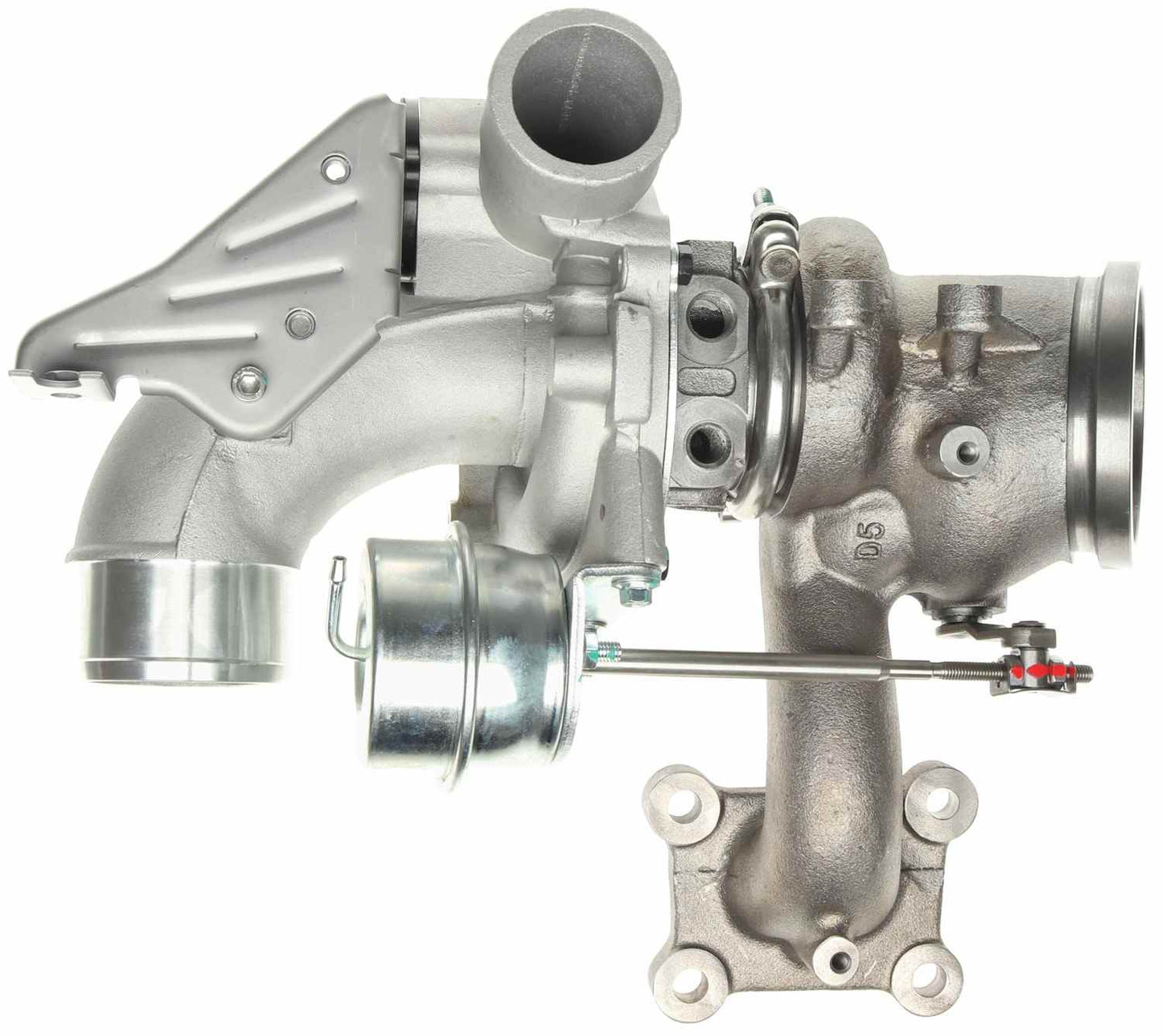 Mahle 014TC23573000