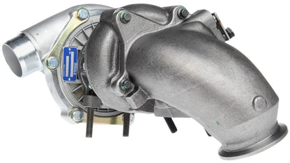 MAHLE Turbocharger 014TC24004100